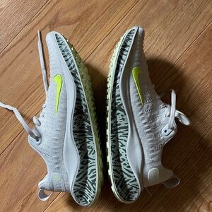 Nike InfinityRN 4 Premium | Women's size 8.5 / no box
